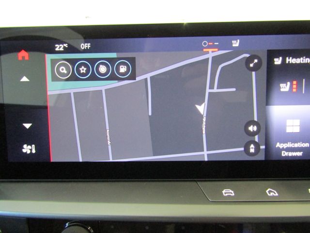 Grandland Mild-Hybrid GS NAV PANO APP LED KAM PD