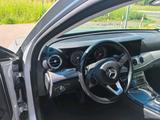 Mercedes-Benz Auto Merzedes E220 - Mercedes-Benz E 220 in Bielefeld