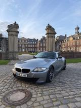 BMW Z4 Coupe 3.0si Clubsport  - BMW Z4: Sportwagen