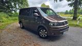 Volkswagen VW 5 Multivan | 7-Sitzer | Standheizung | ... - Volkswagen LT aus 2010