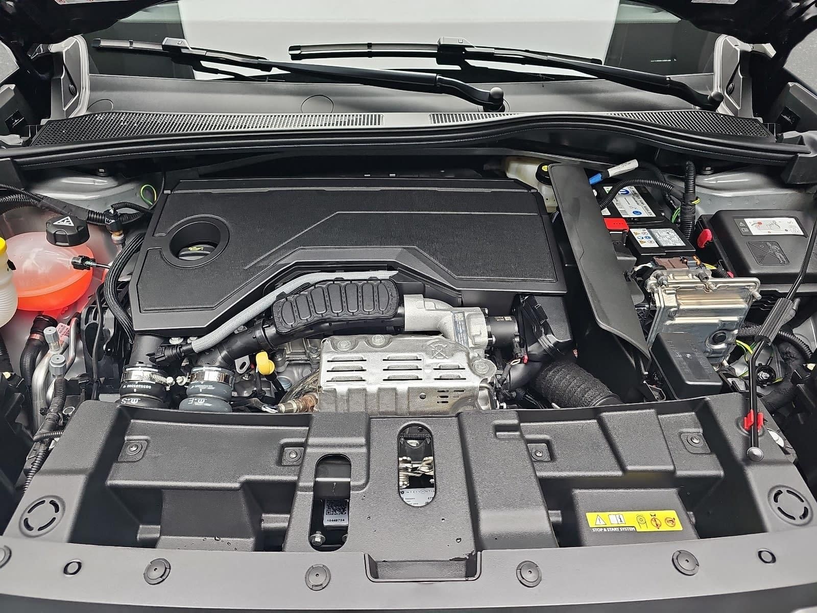 Jeep Avenger - Bild 16