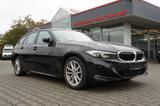 BMW 318i Touring Steptronic *LED*NAVI*SHADOW-LINE* - BMW 318 in Dresden