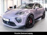 Porsche Macan 4S AR-HeadUp Sitzklima Matrix AHK BeifDisp - Porsche Macan in Leipzig