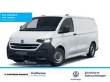 Volkswagen Transporter Kasten 2 0 l 81 kW TDI 6-Gang Radst. - Volkswagen Transporter 2 0 TDI