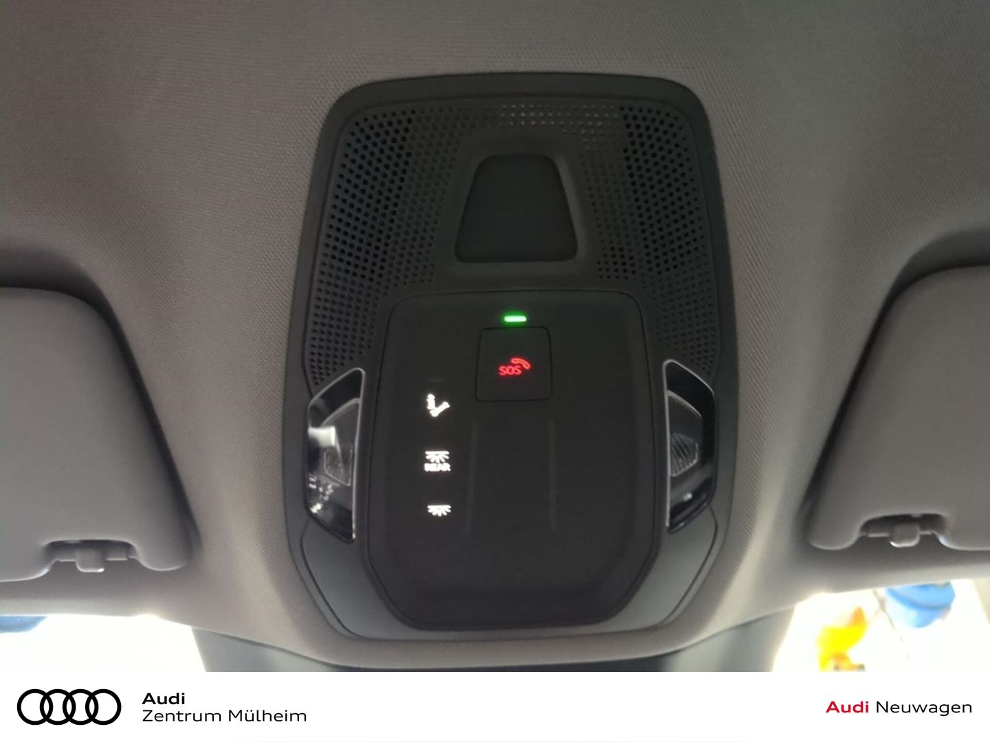 Audi A6 - Bild 21