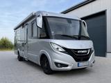 HYMER / ERIBA / HYMERCAR BML 780