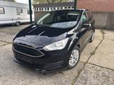 Ford Grand C-MAX Trend - Ford Grand C-Max mit Diesel-Antrieb