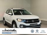 Volkswagen T-Cross Life 1.0 TSI ACC SHZ PDC KLIMAAUTO - VW T-Cross SUV