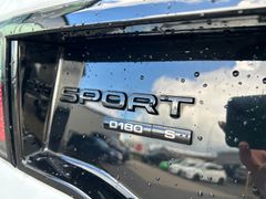 Fahrzeugabbildung Land Rover Discovery Sport R-DYNAMIC Autom. AWD Pano AHK