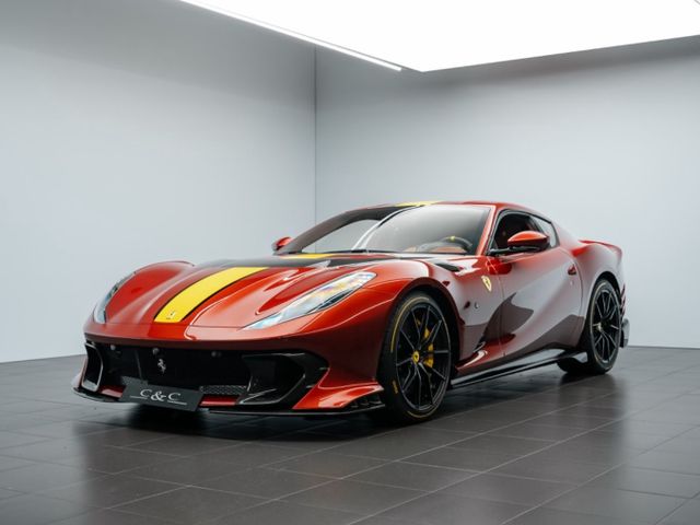 Ferrari 812 Competizione/1OF999/DAYTONA/FULL CARBON/LIFT