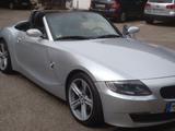 BMW Z4 Roadster 2.5si - - BMW Z4 in Düsseldorf