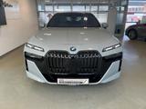 BMW 750 e xDrive M Sport Pro 21'' PanoSky Aktivlenk. - BMW 750: Limousine