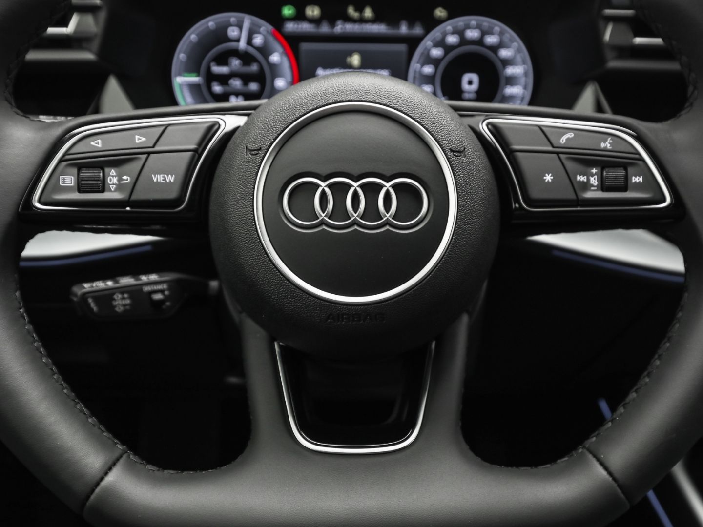 Audi A3 - Bild 10