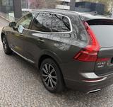 Volvo XC60 T5 AWD Momentum Geartronic Momentum - Volvo Gebrauchtwagen in Mainz