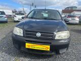 Fiat Punto 1.2 8V Active Clima - Fiat Punto aus 2005