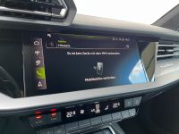 Audi A3 Sportback 40 TFSI Aut quattro Sline AHK 3JGAR bei Autohaus Landmann & Maier OHG