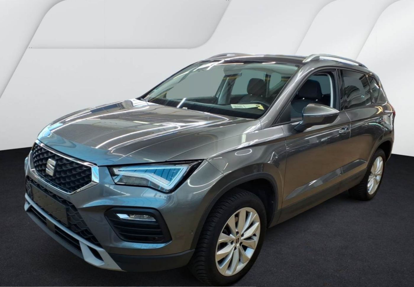 Seat Ateca - Bild 2