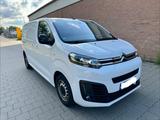 Citroën Jumpy 2.0 BlueHDI Club L2H1 / Automatik - Citroën Jumpy: L2h2