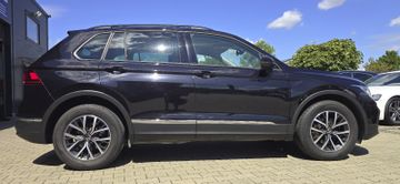 Volkswagen Tiguan - 6