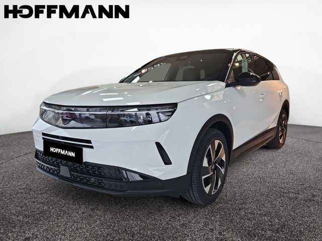 Opel Grandland 1.2 DI Hybrid 48 V Automatik GS