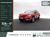 Volvo C40 Core Recharge Pure Electric 2WD SHZ LED PANO - Volvo C40: Recharge Core
