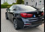 BMW X6 M50 M50d Performance  voll Inz. mög - BMW X6 M50 von privat