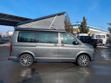 Volkswagen T6 2.0 TDI California Ocean DSG 4Motion  NAVI