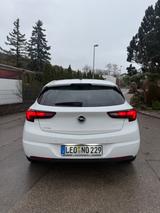 Opel Astra 1.2 Direct Inj Turbo 96kW Opel 2020 Op... - Opel Astra: Turbo 20