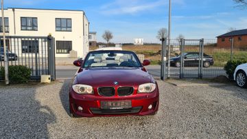 BMW 118 - 10