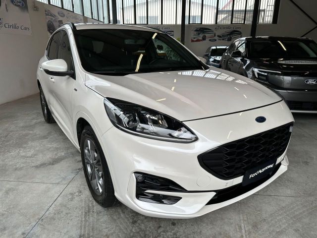 Ford Kuga 1.5 120 CV aut. ST-Line UFFICIALE FORD