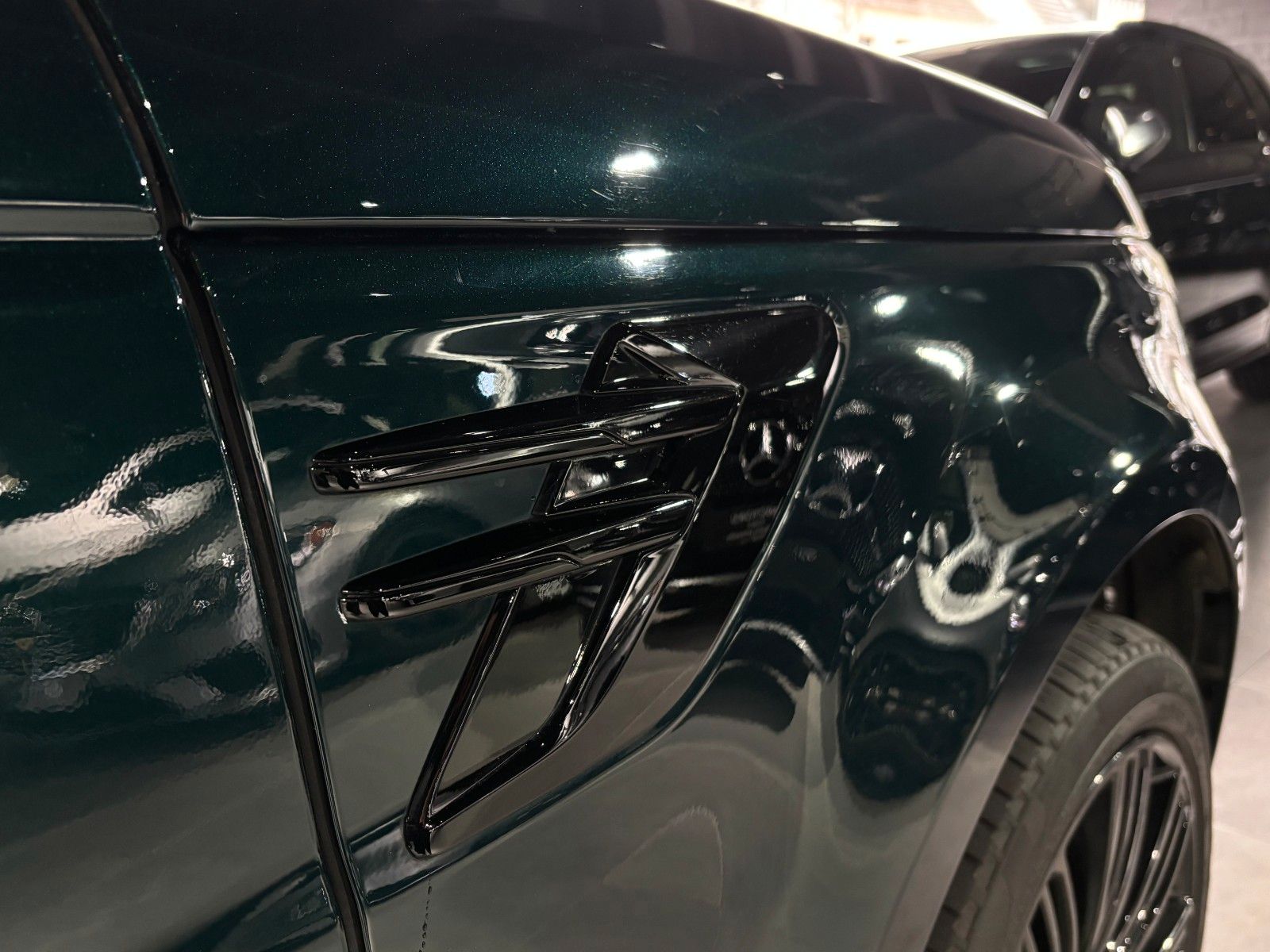 Fahrzeugabbildung Land Rover Range Rover Sport D350 Pano*Meridian*Keyless*Kam