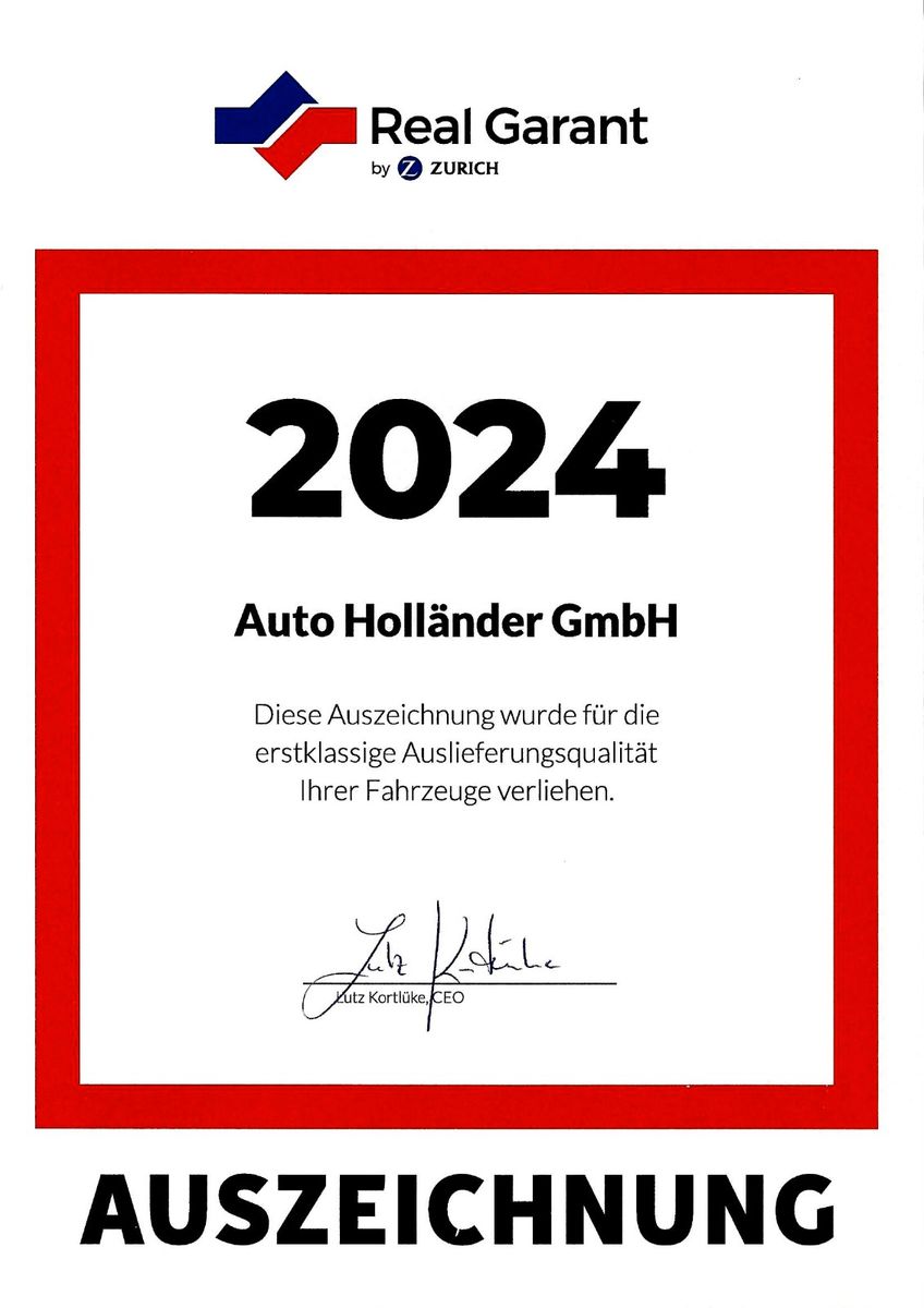 Fahrzeugabbildung Mercedes-Benz GLB 35 AMG 4Matic VOLL Night  MBUX AHK