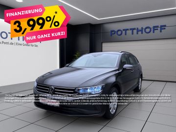 Volkswagen Leasingangebot: Volkswagen Passat Variant 2.0 TDI DSG NAVI KAMERA SITZHZG P