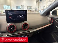 Audi Q2 - Vorschau Bild 11