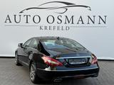Mercedes-Benz CLS 250 d (BlueTEC) 9G-TRONIC / Massage  - Mercedes-Benz CLS 250 aus 2015