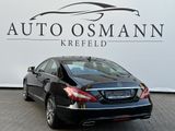 Mercedes-Benz CLS 250 d (BlueTEC) 9G-TRONIC / Massage  - Mercedes-Benz CLS 250 mit Diesel-Antrieb