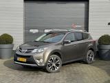 Toyota RAV 4 2.0 Style 4WD | navi | kamera | sitzheizun - Toyota RAV 4 Style