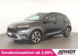 Hyundai KONA 1.6 TGDI Prime Leder GlasSD HUD Nav ACC Kam - Hyundai KONA in Düsseldorf