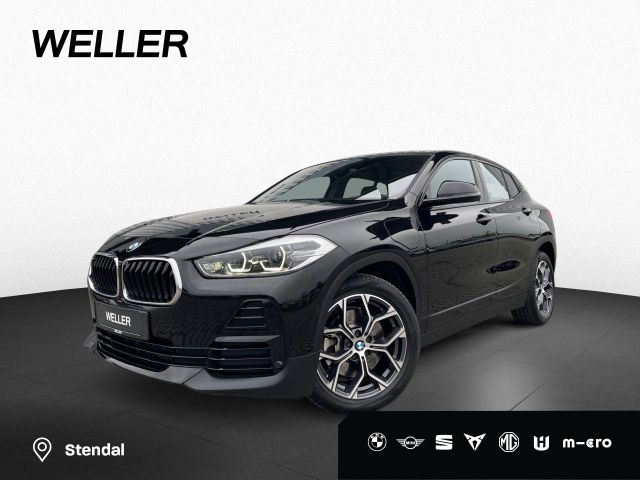 BMW X2 xDrive25e Bluetooth Navi LED Klima PDC