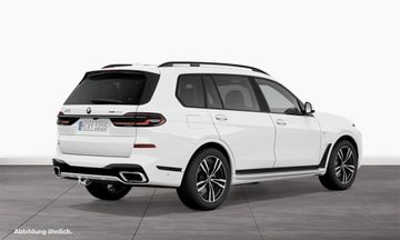 BMW X7 - 2