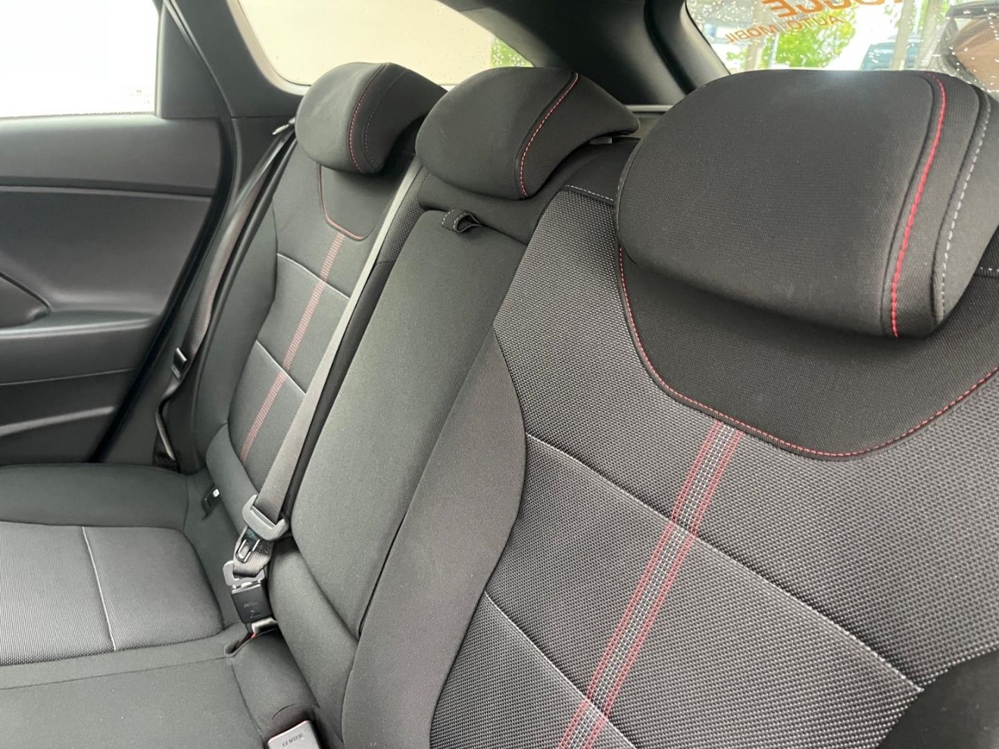 Hyundai i30 – Bild 15