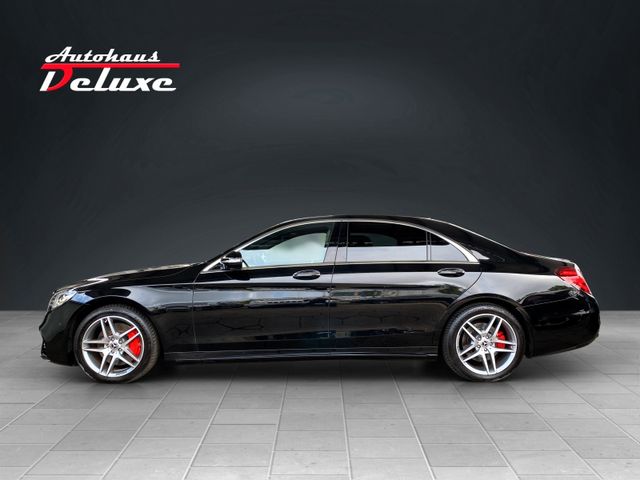 Mercedes-Benz S 350