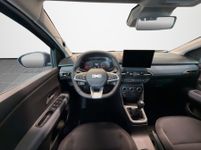 Dacia Sandero - Vorschau Bild 12