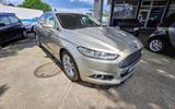 Ford Mondeo Titanium - Ford Gebrauchtwagen in Bremerhaven