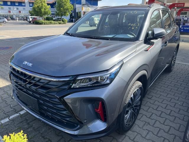 DFSK Fengon 600 1.5  - SHZ - Sitzlüftung - 360 Grad 