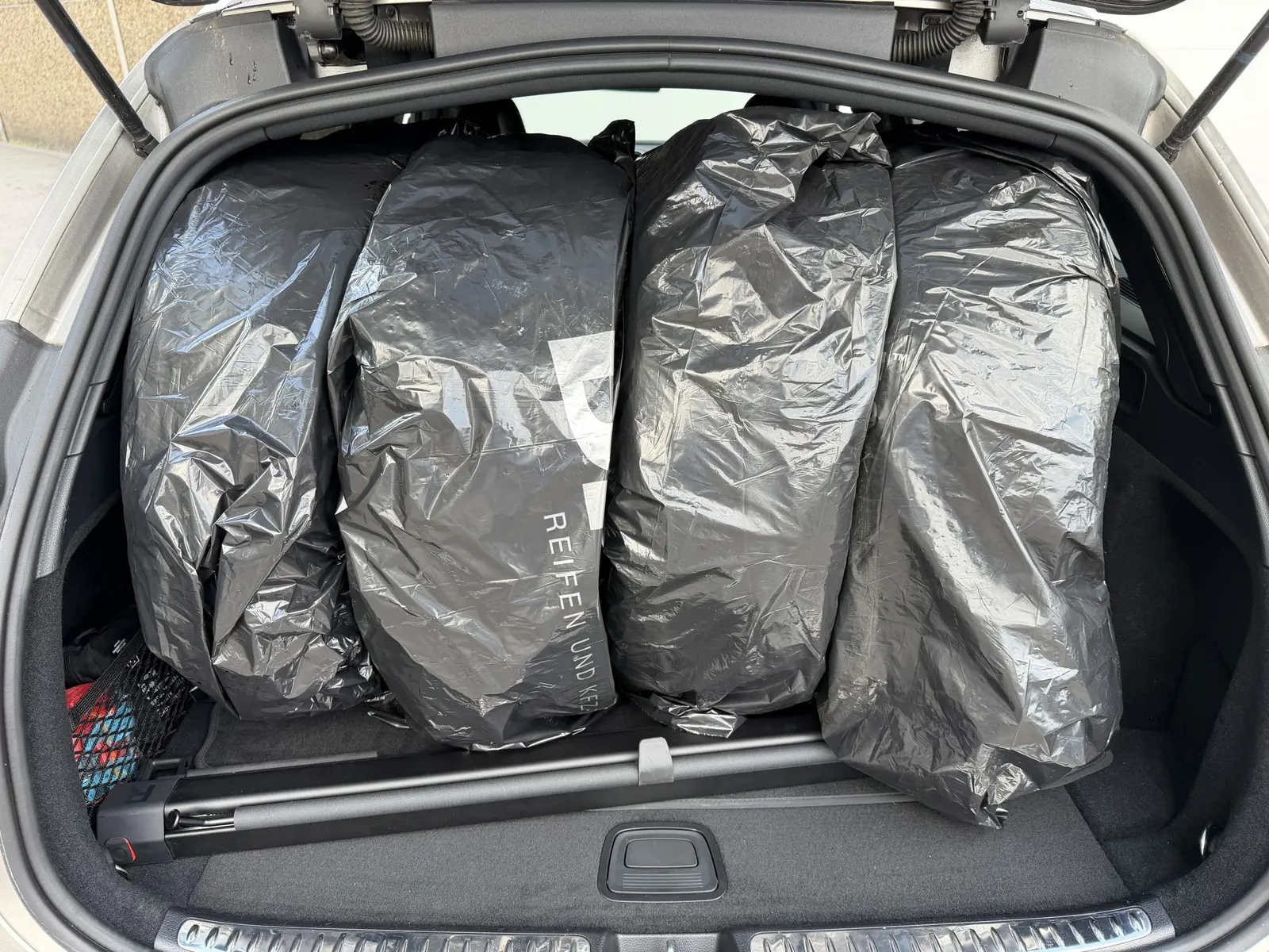 Mercedes-Benz C-Class d T 9G-TRONIC Avantgarde Advanced RFK, миниатюра 6