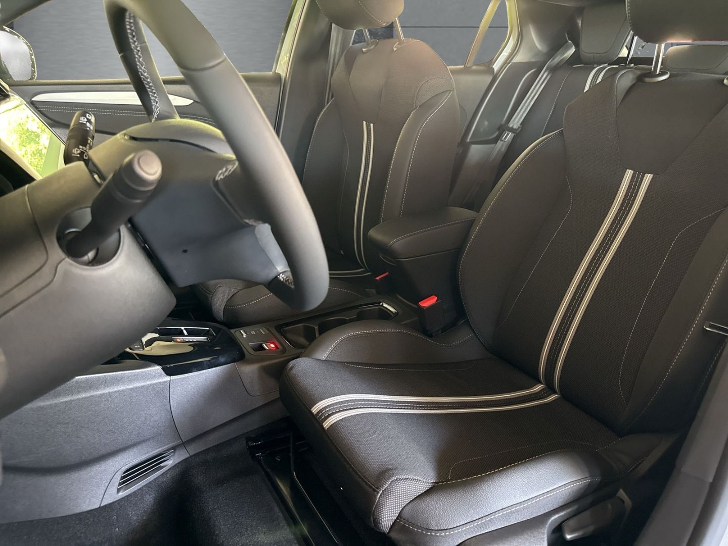 Opel Corsa - Bild 8