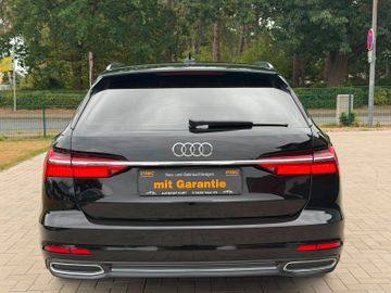 Audi A6 - 6