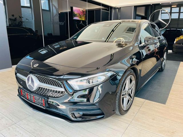 Mercedes-Benz A 200 A -Klasse A 200 /KAMERA/LED/