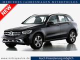 Mercedes-Benz GLC 220 d 4Matic*LIGHT*Infotainment*ParkPaket - Mercedes-Benz GLC 220 Gebrauchtwagen in Frankfurt